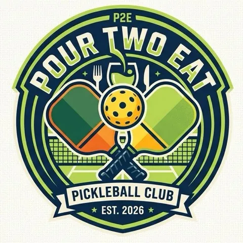 POUR TWO EAT PADDLES