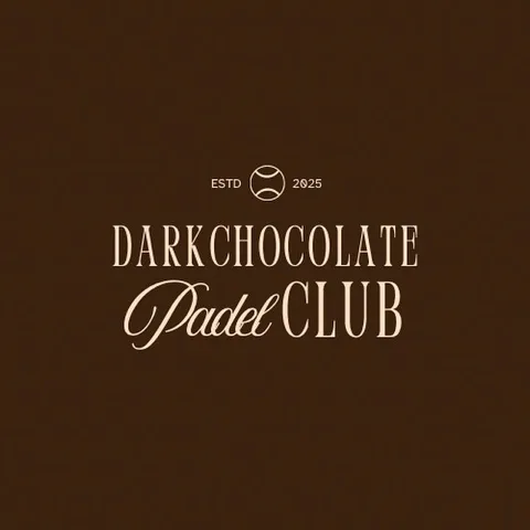 Dark chocolate