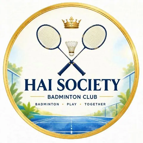 Hai Society Badminton Club