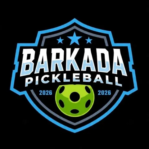 Barkada Pickleball Club