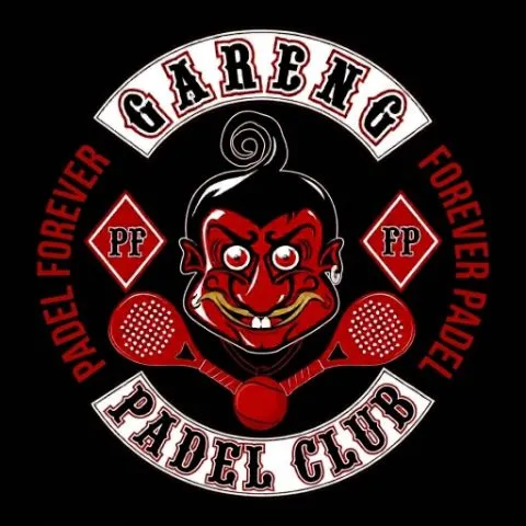 GARENG PADEL CLUB