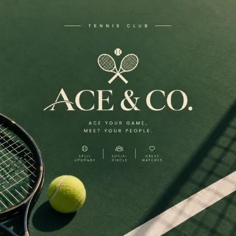 Ace & Co.