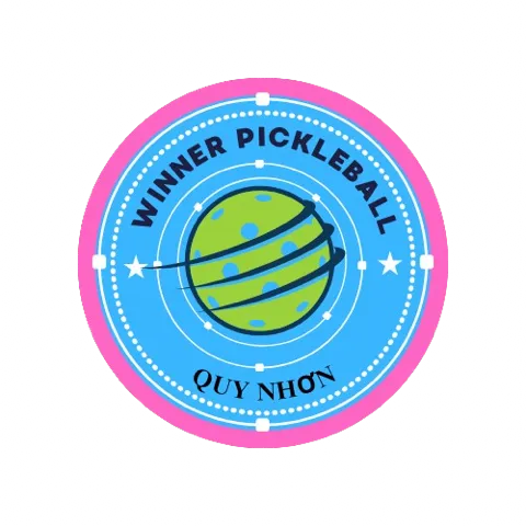 Winner Pickleball