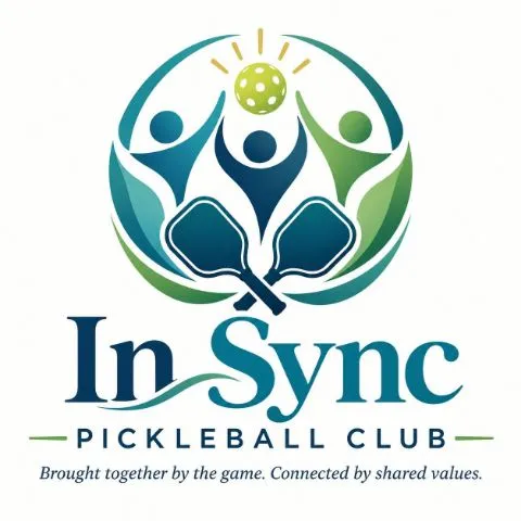 In Sync Pickleball Club