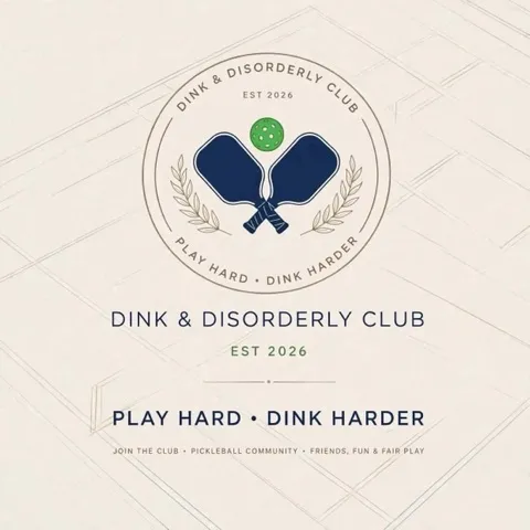 Dink&Disorderly
