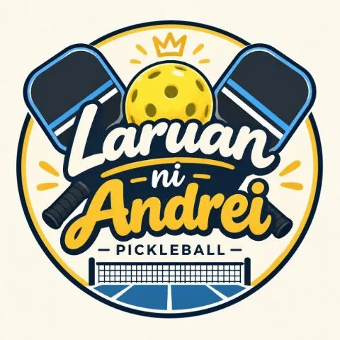 Laruan ni Andrei