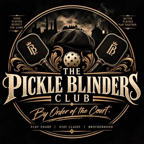 The Pickle Blinders
