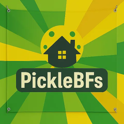 PickleBFs