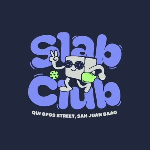 The Slab Club
