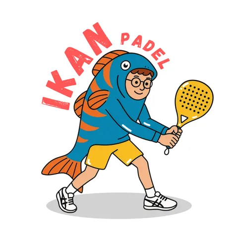 Ikan Padel