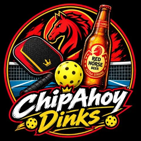 ChipAhoy Dinks