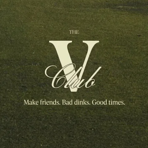 THE V CLUB 