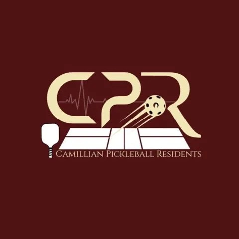 CAMILLIAN PICKLEBALL RESIDENTS