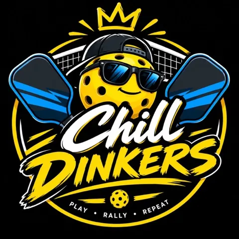 CHILL DINKERS