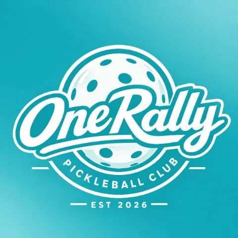 ONE RALLY PICKLEBALL CLUB