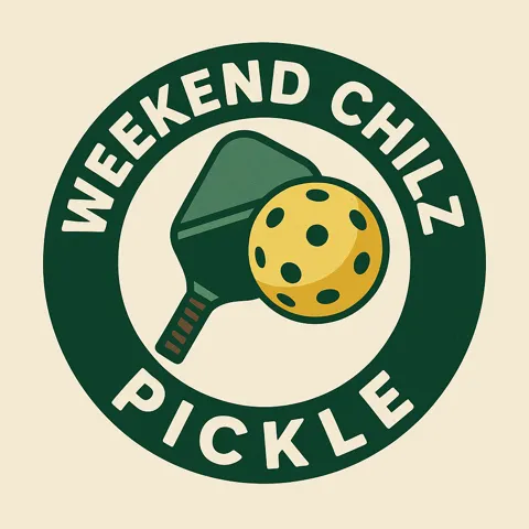 🥒🥎Weekend Chilz Pickle🥎 🥒