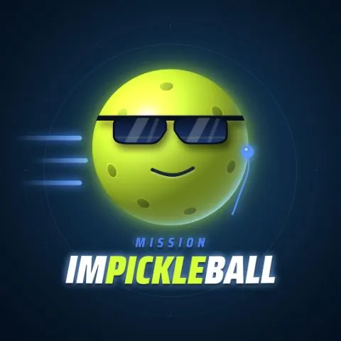 MISSION IMPICKLEBALL CLUB