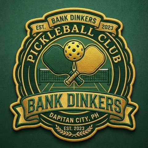 VAULT DINKERS