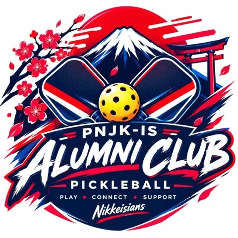 PNJK-IS Alumni Pickleball Club