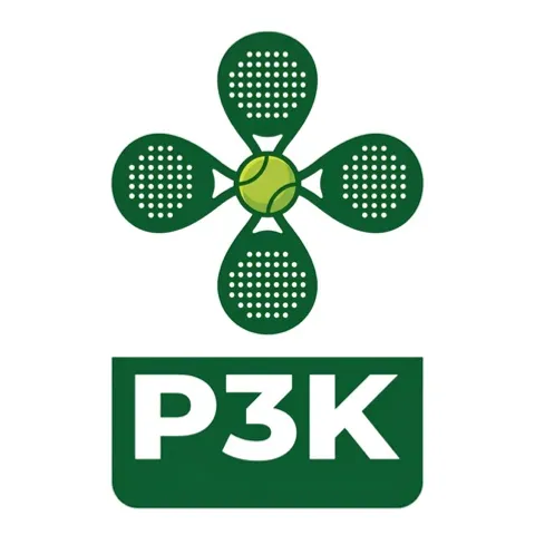 P3K (Perkumpulan Pemula Padel KUY!)