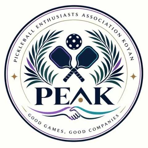 PEAK KOYAN PICKLEBALL CLUB