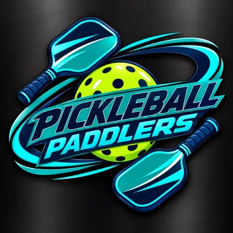 Pickleball Paddlers
