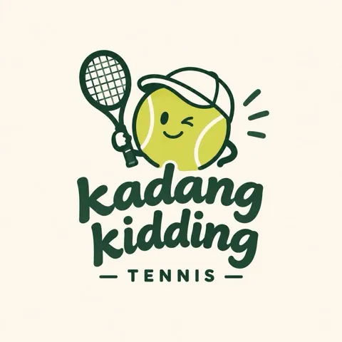 Kadang Kidding Tennis