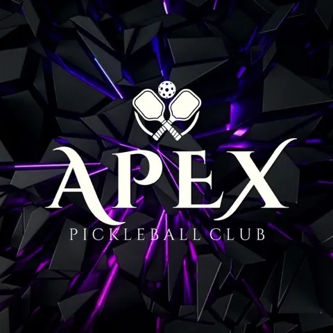 APEX Pickleball Club