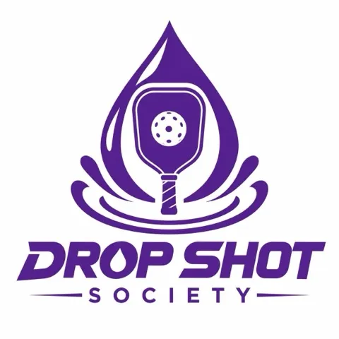 DROP SHOT SOCIETY
