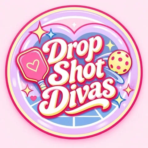 Drop Shot Divas
