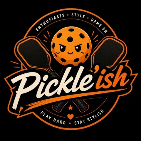Pickle’ish 🧡