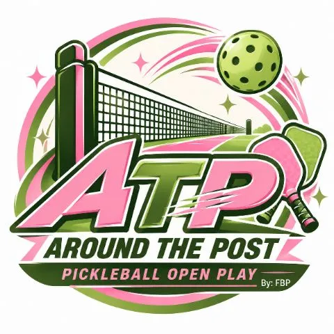 Around the Post (ATP) Pickleball Open Play