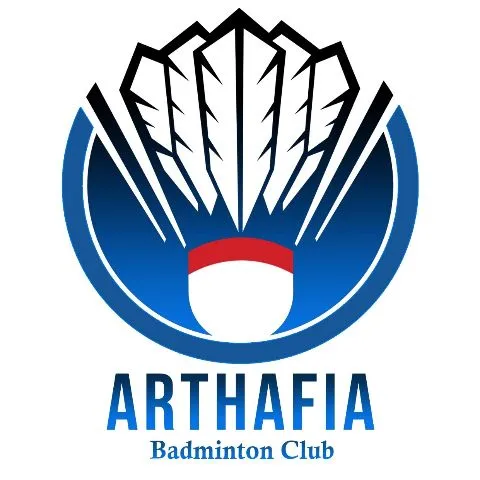Arthafia Badminton Club