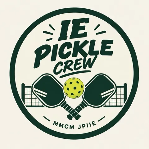 IE Pickle Crew