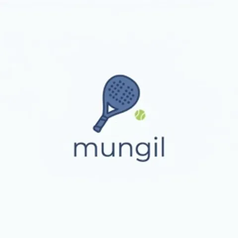 MUNGIL PADEL