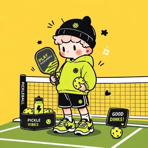 Good Dinks