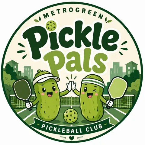 Metrogreen Pickle Pals