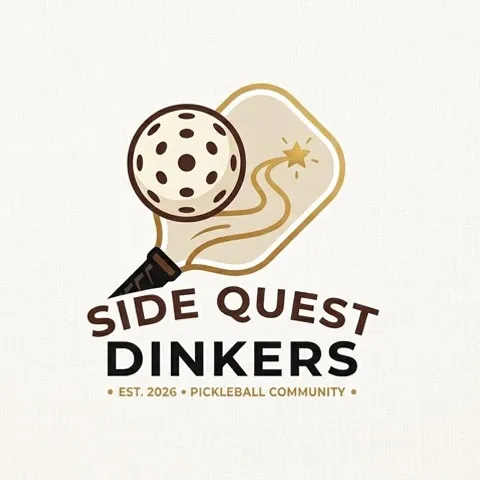 Side Quest Dinkers 
