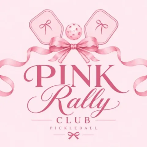 🎀 Pink Rally Club 