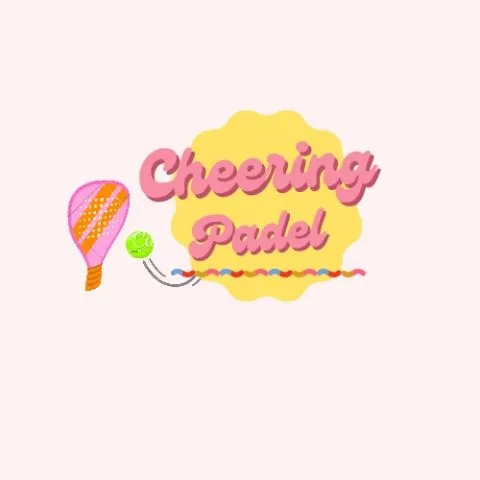 cheering padel club