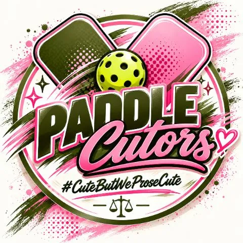 PaddleCutors