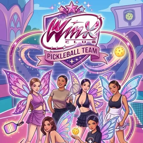 WINX Club