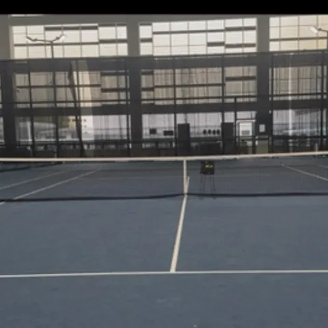 Tennis & Chill – PJ/DPC