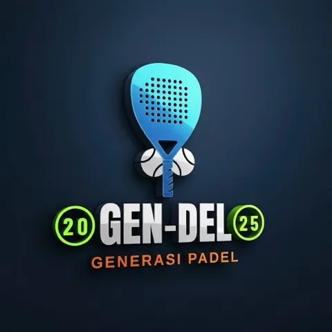 Gen-Del (Generasi Padel)