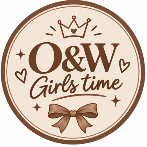 O&W Girls time 