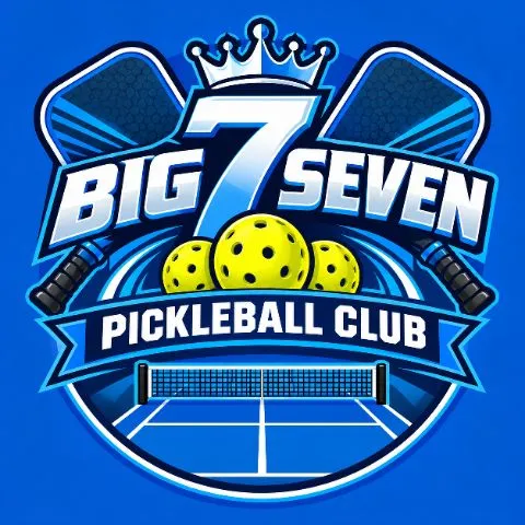 Big Seven Pickleball Club 