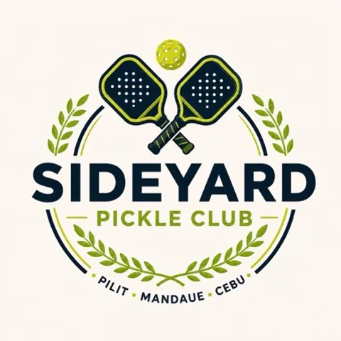 Sideyard Pickle Club