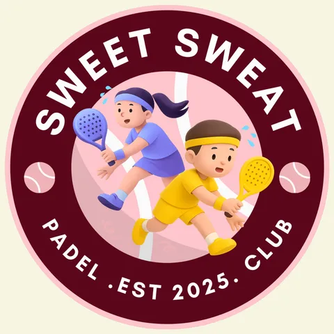 Sweet Sweat Padel Club