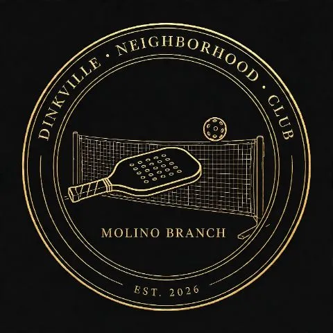 Dinkville Neighborhood Club 