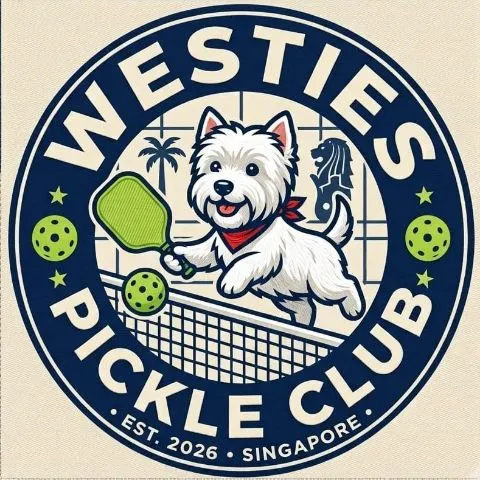 Westies Pickle Club